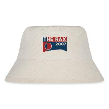 Rax Schneeberg Group Heukuppe Hike Souvenir - Stanley/Stella Recycled Bucket Hat - natural - Front