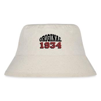 Original 1934 - Bob recyclé Stanley/Stella - blanc naturel - Devant
