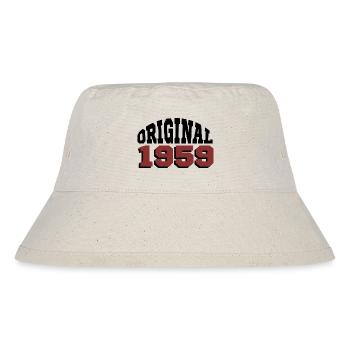 Original 1959 - Bob recyclé Stanley/Stella - blanc naturel - Devant