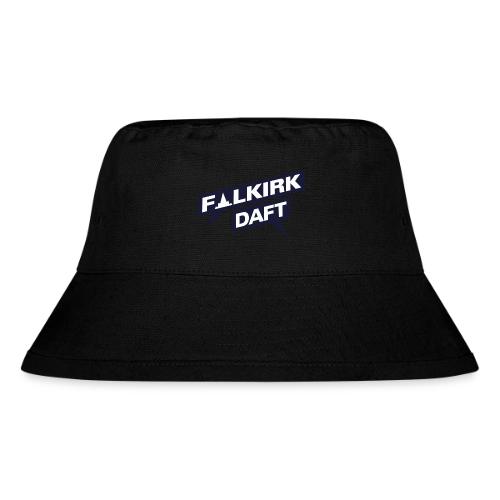 Falkirk Daft - Stanley/Stella Recycled Bucket Hat