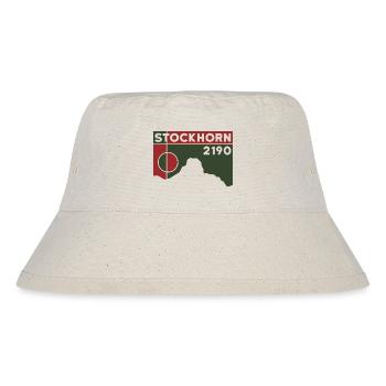 Stockhorn - Stanley/Stella Recycled Bucket Hat - natural - Front