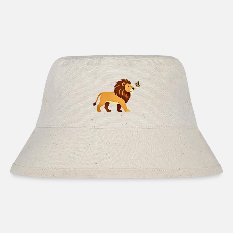 Force douce - Bob recyclé Stanley/Stella - blanc naturel