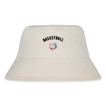basketball - Bob recyclé Stanley/Stella - blanc naturel - Devant