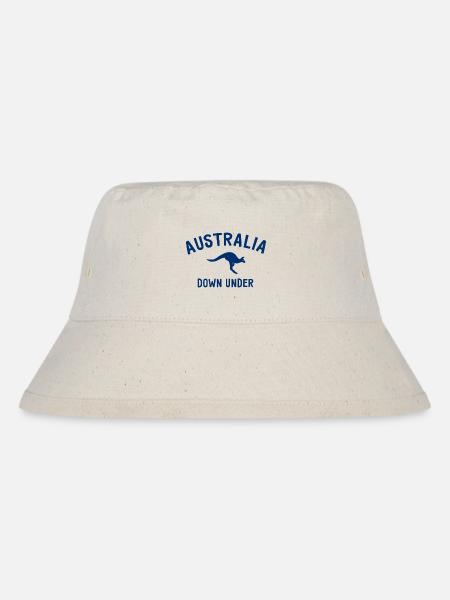 Australie - Australie - Australie - Kangourou - Bob recyclé Stanley/Stella - blanc naturel