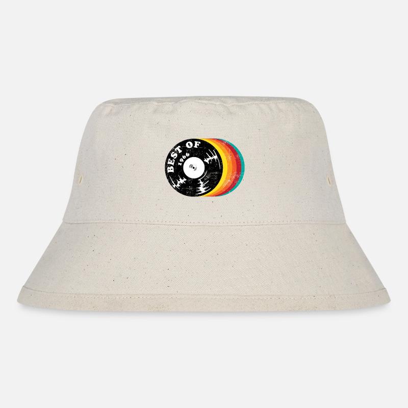 Le meilleur de 1966 - Bob recyclé Stanley/Stella - blanc naturel