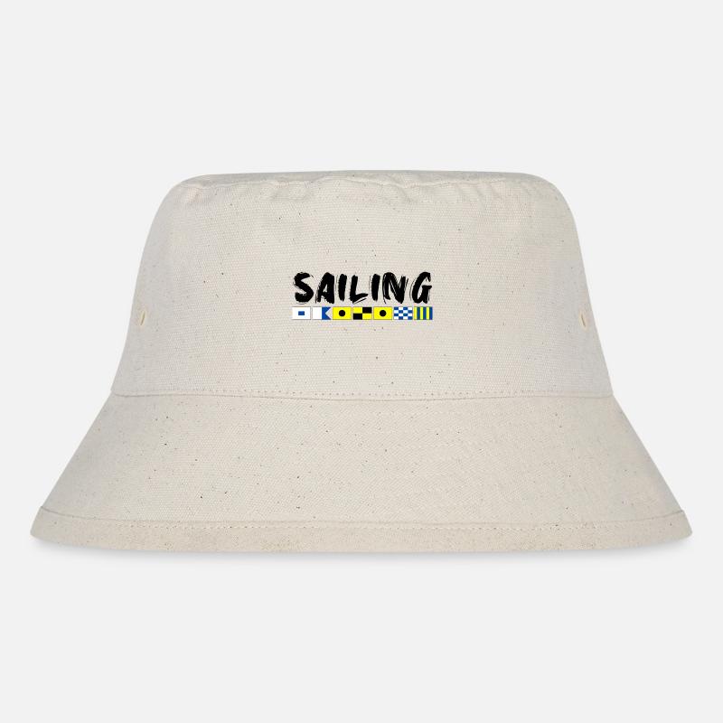 Code du drapeau - Bob recyclé Stanley/Stella - blanc naturel