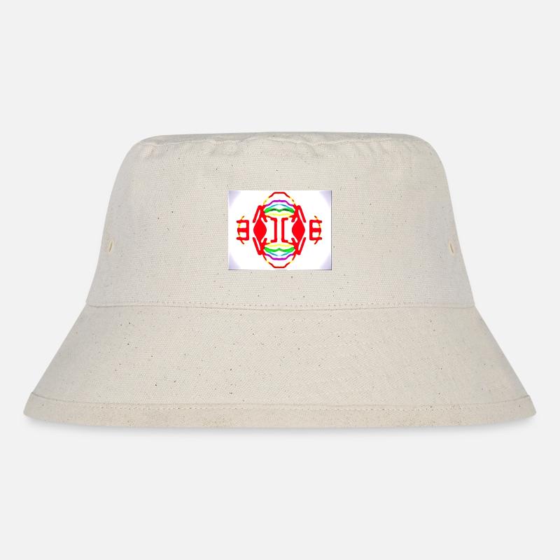 Love u - Bob recyclé Stanley/Stella - blanc naturel