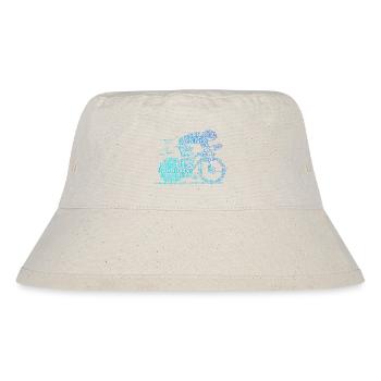 A must-have for real road bikes - Stanley/Stella Recycled Bucket Hat - natural - Front