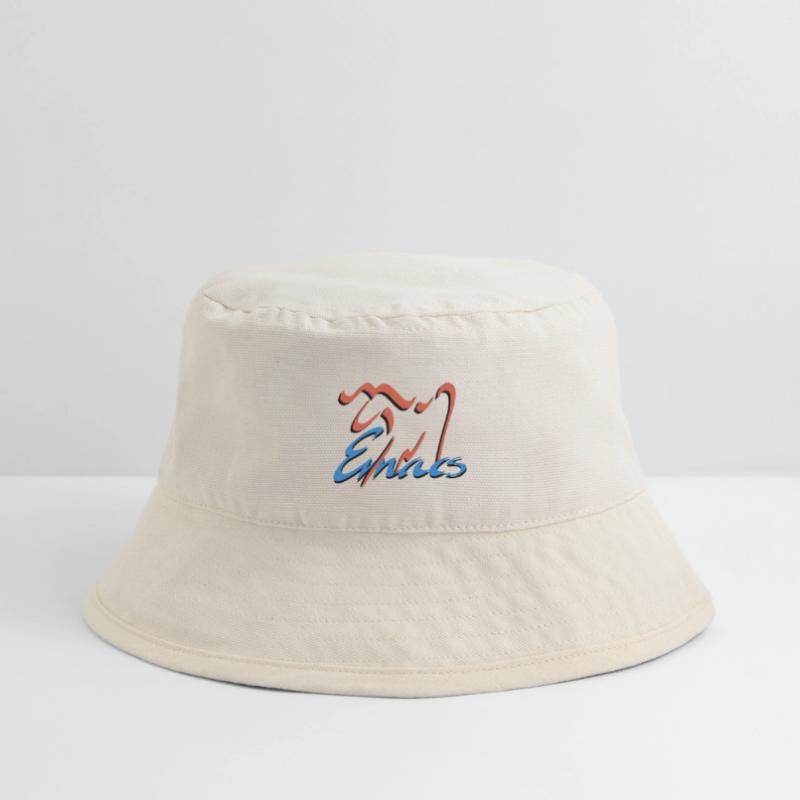 Emacs Programmierung Linux Stanley/Stella recycelter Bucket Hat