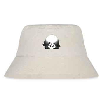 Doigts de panda - Bob recyclé Stanley/Stella - blanc naturel - Devant