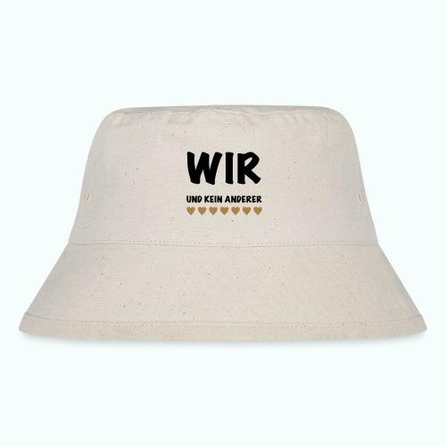 WIR - Stanley/Stella Bucket Hat