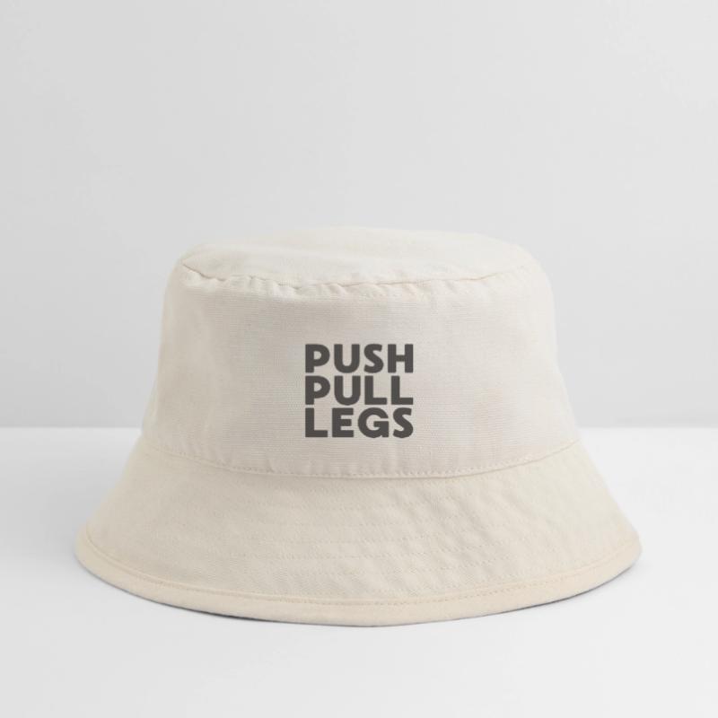 Push Pull Jambes Répéter Entraînementssplit Bob recyclé Stanley/Stella