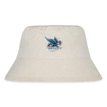 Conception Speed Eagle Racing - Bob recyclé Stanley/Stella - blanc naturel - Devant