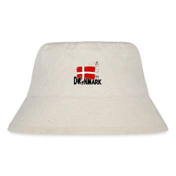 Danemark Blavand Fyr Lighthouse Holiday - Bob recyclé Stanley/Stella - blanc naturel - Devant