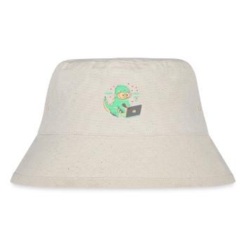 Love 💘 I frog amoi mai AI - Bob recyclé Stanley/Stella - blanc naturel - Devant