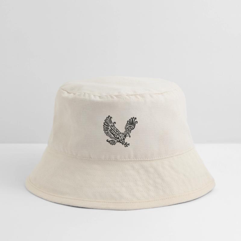 Black Eagle Stanley/Stella Recycled Bucket Hat