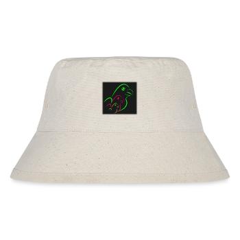 anniversary. Anniversary Decade. humor. funny - Stanley/Stella Recycled Bucket Hat - natural - Front