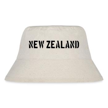 Nouvelle-Zélande - Kiwi - Aotearoa Neuseeland Auckland - Bob recyclé Stanley/Stella - blanc naturel - Devant