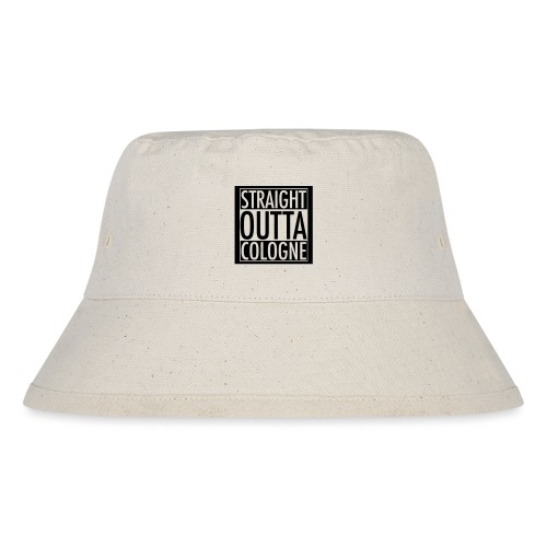Straight Outta Cologne - Stanley/Stella Bucket Hat