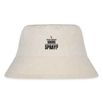 Pieds nus Ski nautique Sports extrêmes Pieds nus - Bob recyclé Stanley/Stella - blanc naturel - Devant