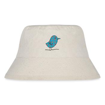 anniversary. Anniversary Decade. humor. funny - Stanley/Stella Recycled Bucket Hat - natural - Front