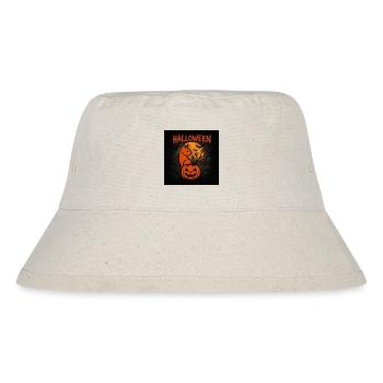 Findu Fashion - Stanley/Stella Recycled Bucket Hat - natural - Front