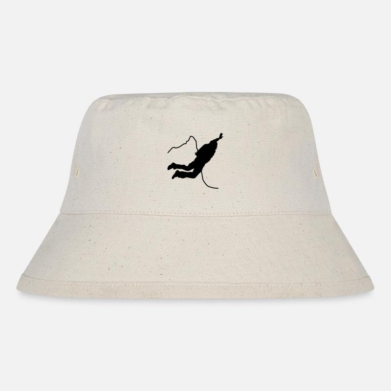 Saut de base - Bob recyclé Stanley/Stella - blanc naturel