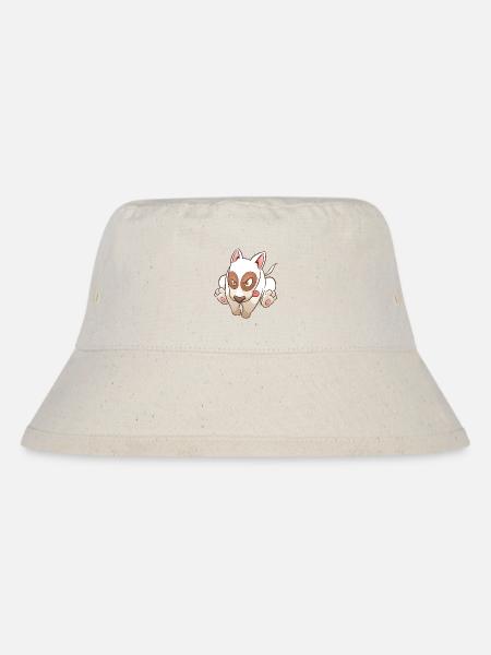 Go Boy Go - Bob recyclé Stanley/Stella - blanc naturel