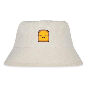 Handful - Stanley/Stella Recycled Bucket Hat - natural - Front