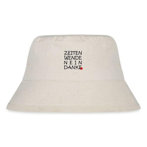 Anti-Zeitenwende - Stanley/Stella Bucket Hat