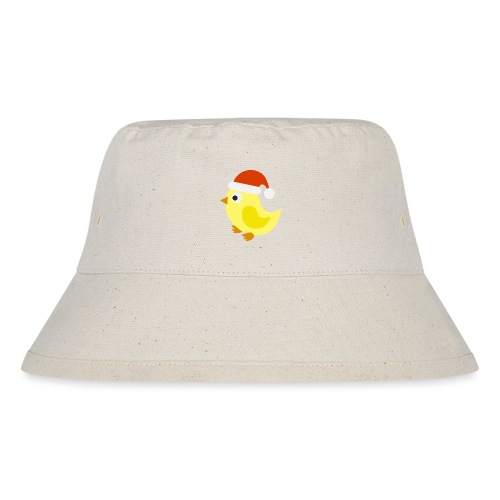 Xmas Duck - Stanley/Stella Bucket Hat