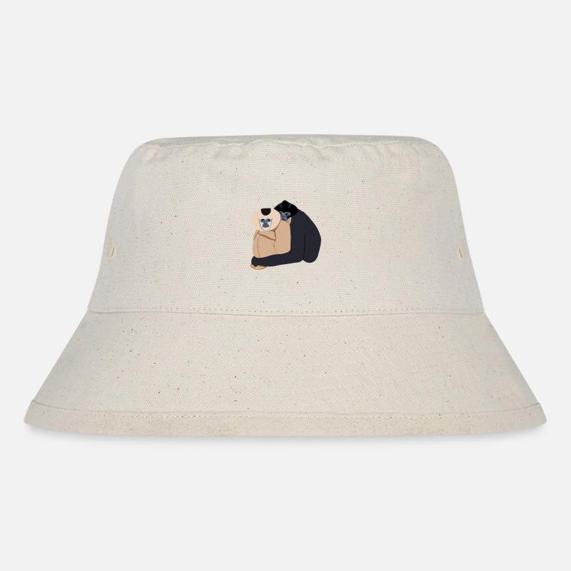 Gibbons - Bob recyclé Stanley/Stella - blanc naturel
