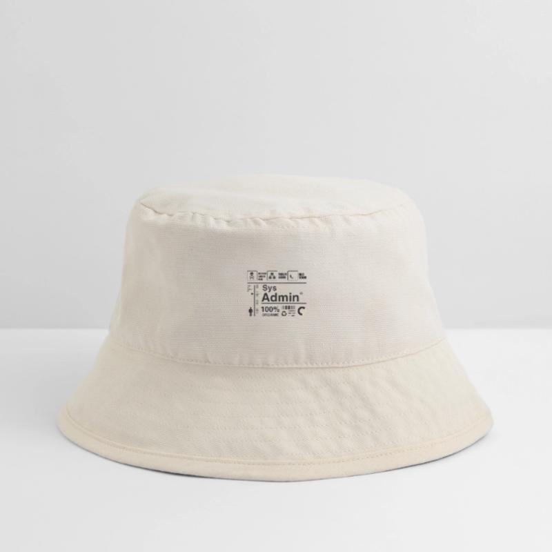 Sys Admin Problem Computer Nerd pc Platine cpu ner Stanley/Stella recycelter Bucket Hat