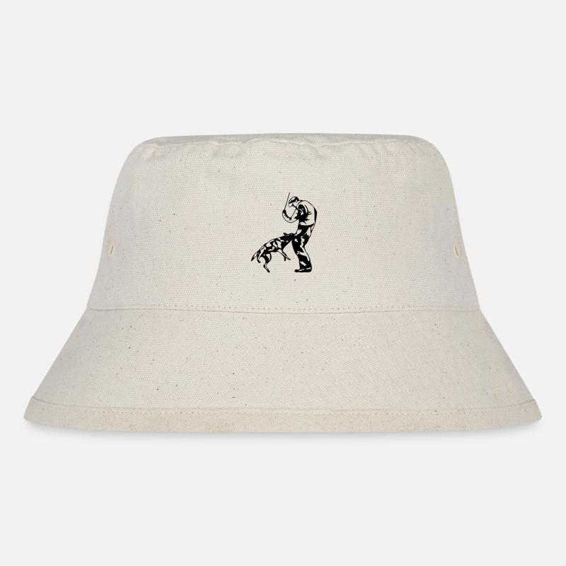 Mordant sportif (G) - Bob recyclé Stanley/Stella - blanc naturel