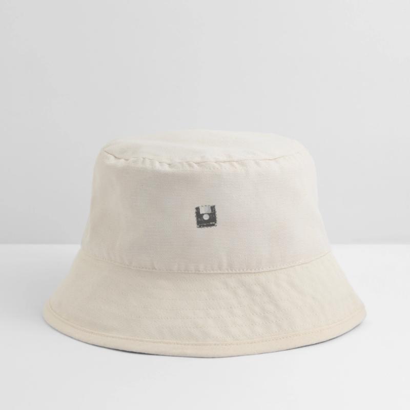 Floppy Disk Storage Module Disk Stanley/Stella Recycled Bucket Hat