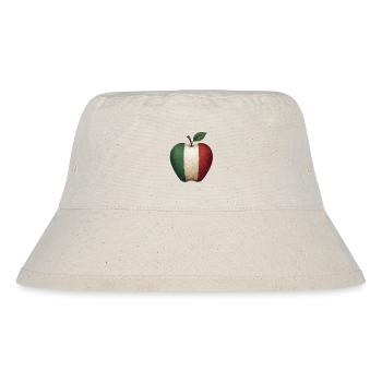 Italie - Bob recyclé Stanley/Stella - blanc naturel - Devant
