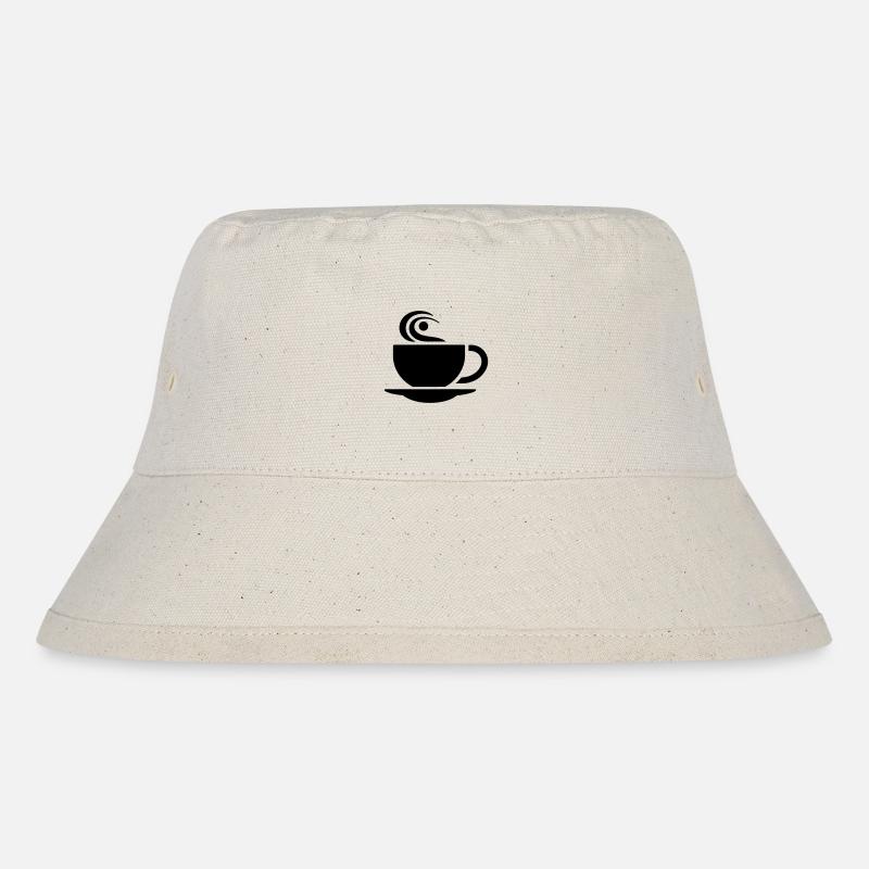 Coffee - Bob recyclé Stanley/Stella - blanc naturel