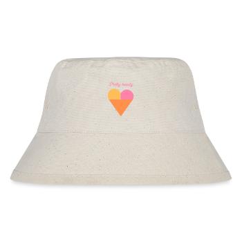 Pour les filles gourmandes - Bob recyclé Stanley/Stella - blanc naturel - Devant