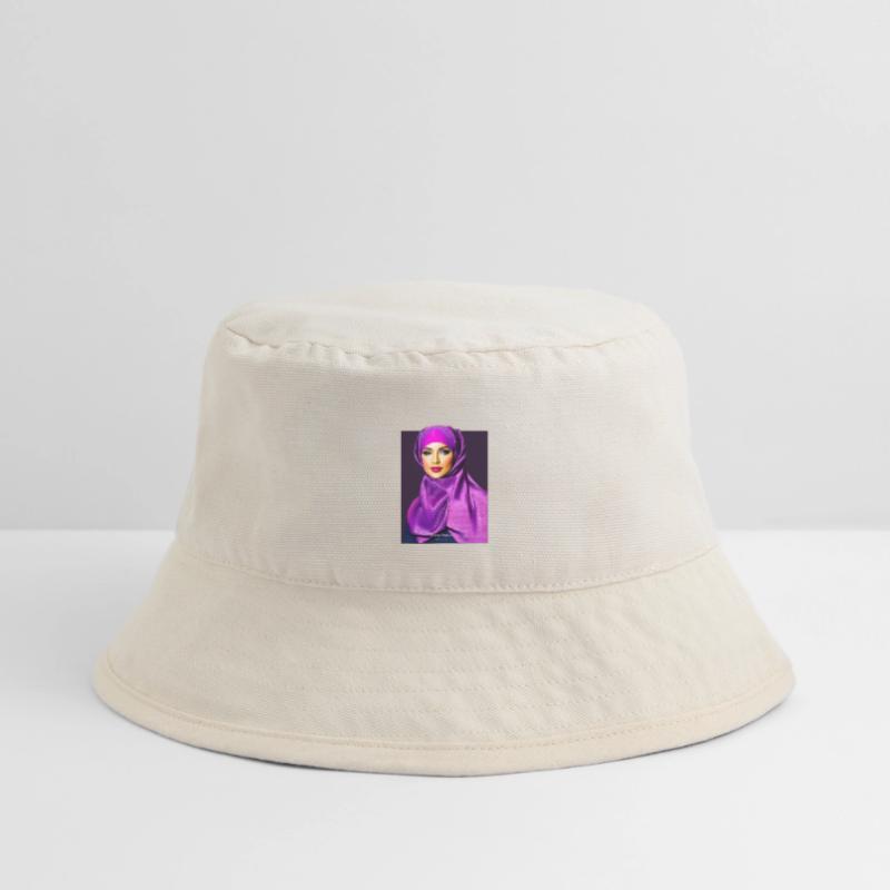Hijab Bae tshirt pull capuchon mug etc impression d’art Bob recyclé Stanley/Stella