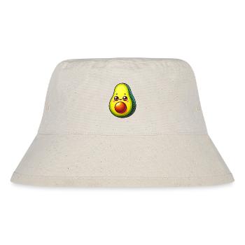 Avocat - Bob recyclé Stanley/Stella - blanc naturel - Devant