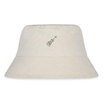 Klassische Musik - Orgelmusik - Stanley/Stella recycelter Bucket Hat - Naturweiß - Vorne