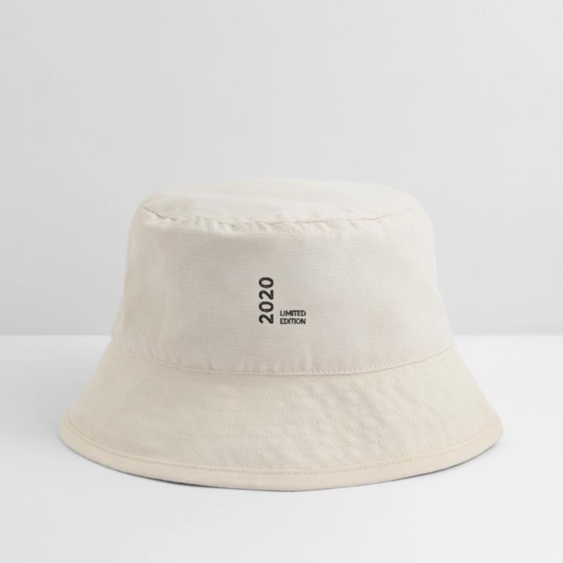 2020 Limited Edition Stanley/Stella Recycled Bucket Hat