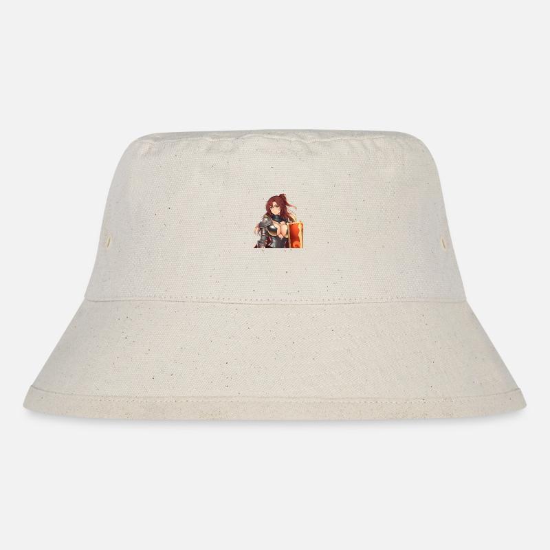 Chevalier d’anime chaud - Bob recyclé Stanley/Stella - blanc naturel