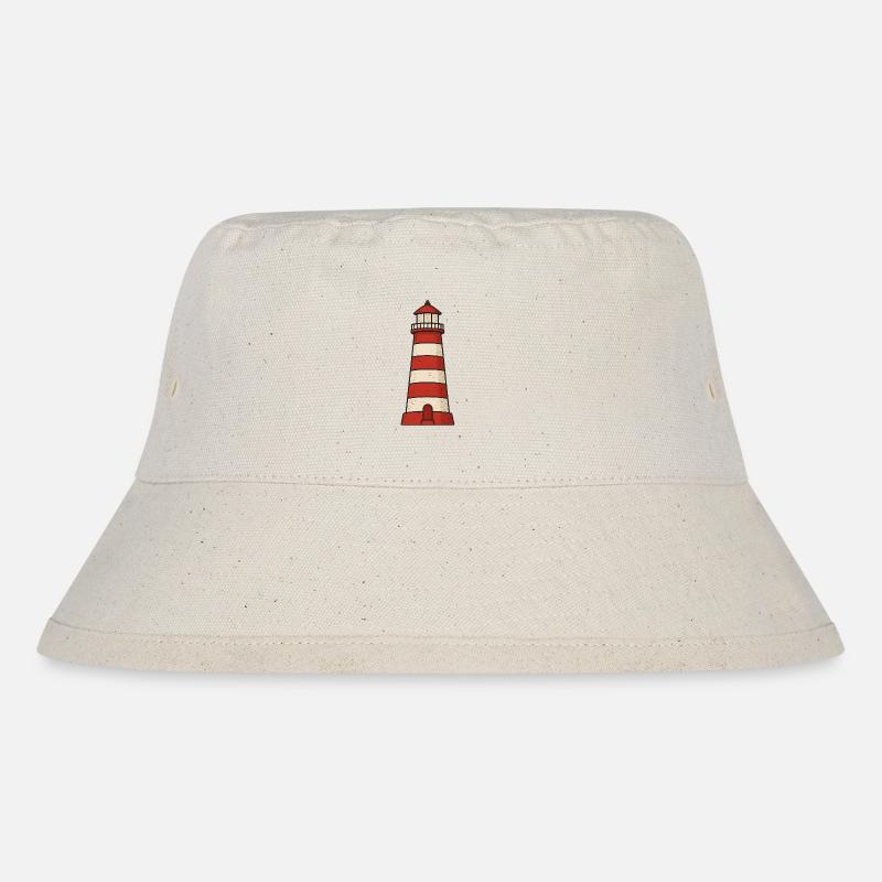 phare - Bob recyclé Stanley/Stella - blanc naturel