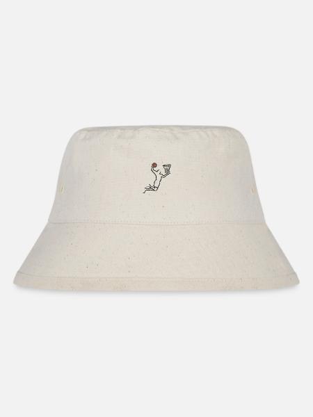 Basketteur Basket ball - Bob recyclé Stanley/Stella - blanc naturel