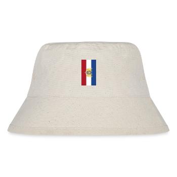 Affaire téléphonique de drapeau des Pays-Bas - Bob recyclé Stanley/Stella - blanc naturel - Devant