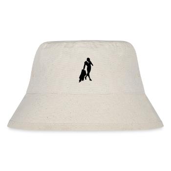 torero - Stanley/Stella Recycled Bucket Hat - natural - Front