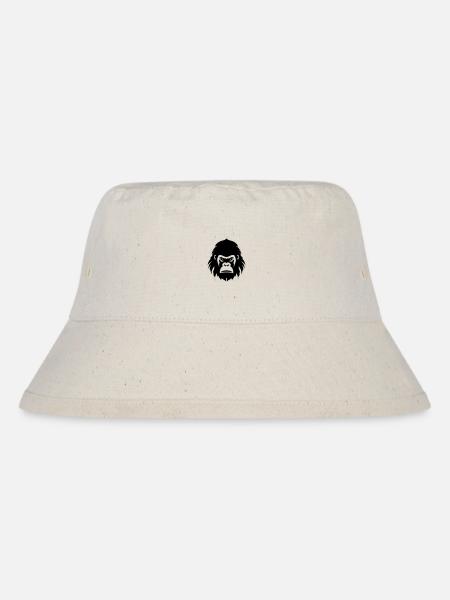 Gorille - Bob recyclé Stanley/Stella - blanc naturel