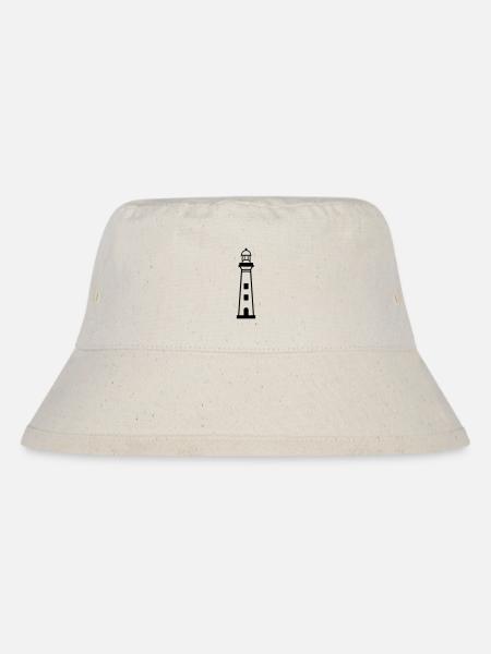 Phare - Bob recyclé Stanley/Stella - blanc naturel