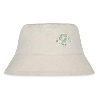 Kleine Nixe - Stanley/Stella recycelter Bucket Hat - Naturweiß - Vorne